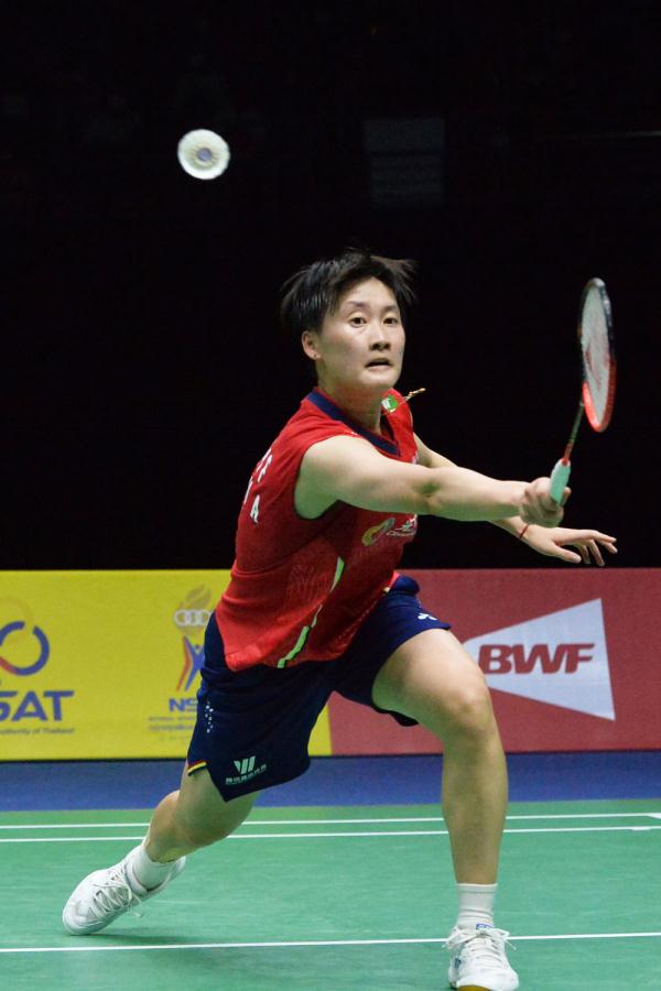 是球迷们 是球迷们