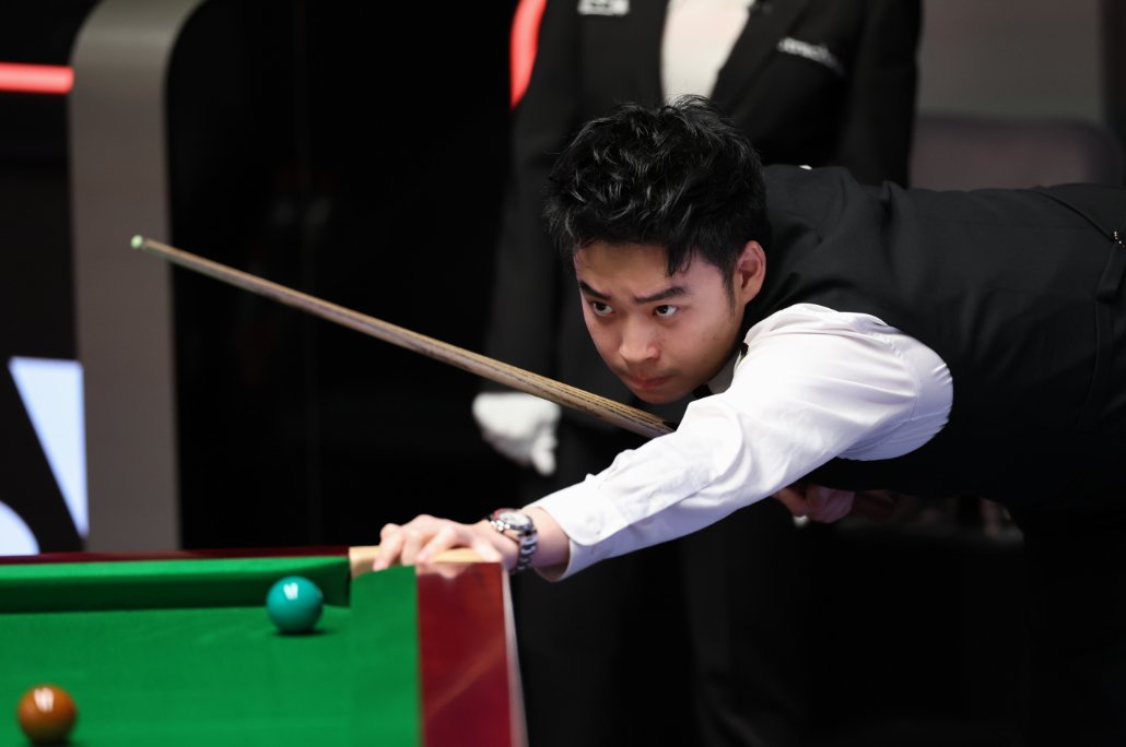 胜利的渴望 胜利的渴望